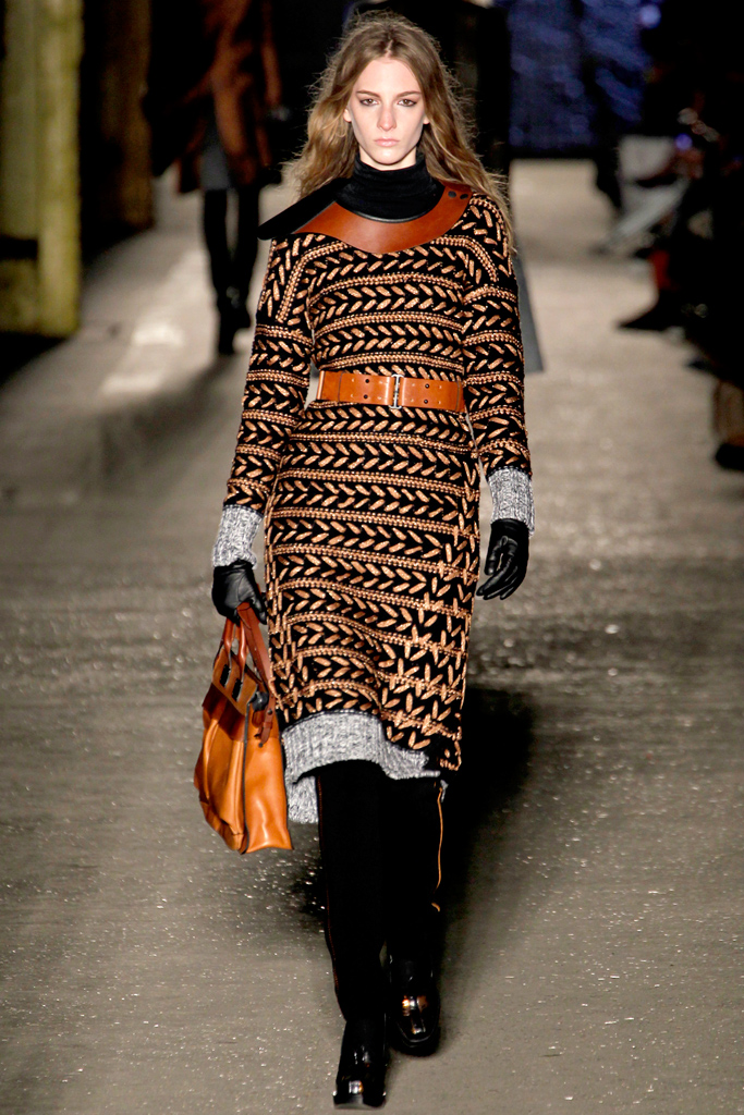 Rag & Bone 2012ﶬ¸DƬ
