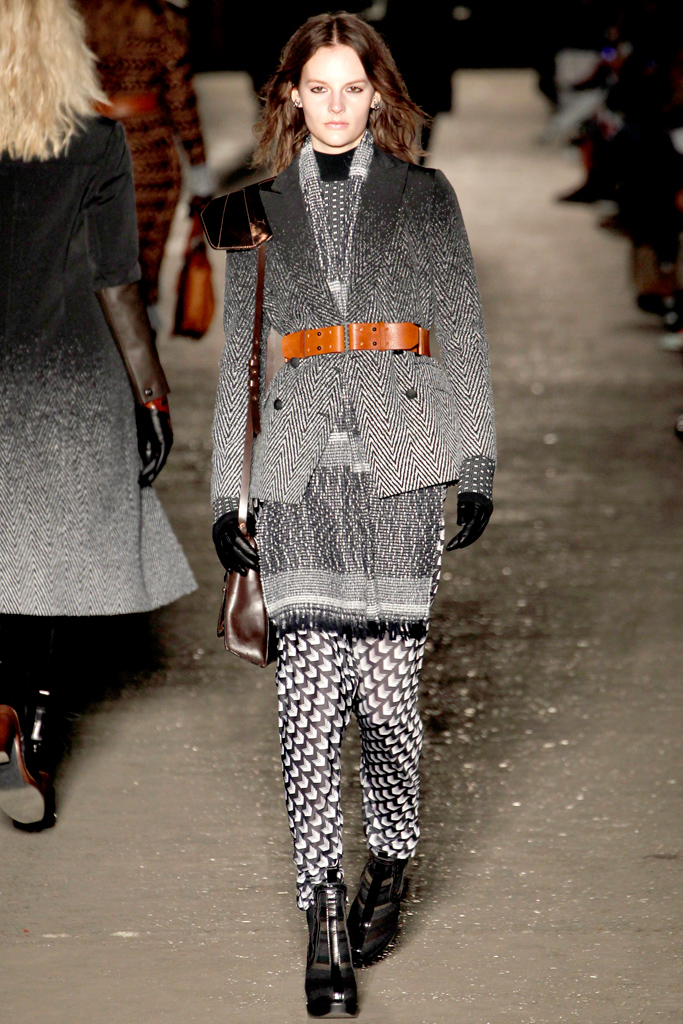 Rag & Bone 2012ﶬ¸DƬ