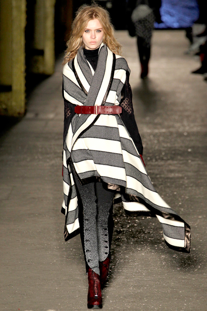 Rag & Bone 2012ﶬ¸DƬ