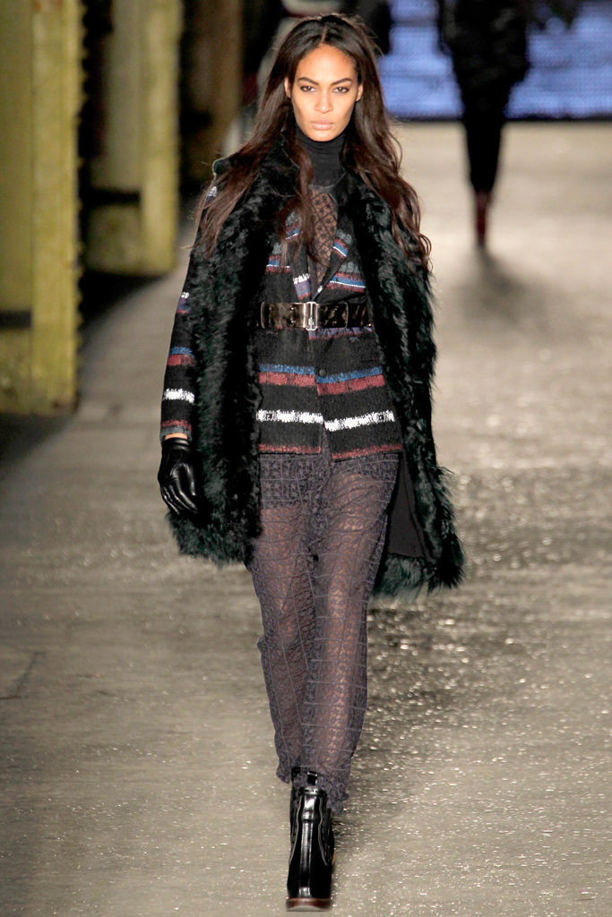Rag & Bone 2012ﶬ¸DƬ