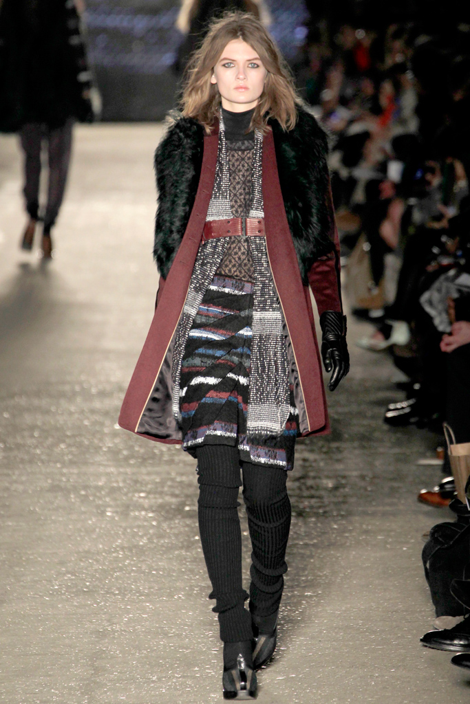 Rag & Bone 2012ﶬ¸DƬ