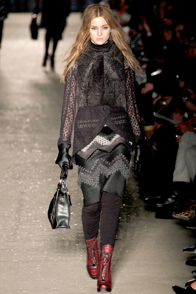 Rag & Bone 2012ﶬ¸DƬ