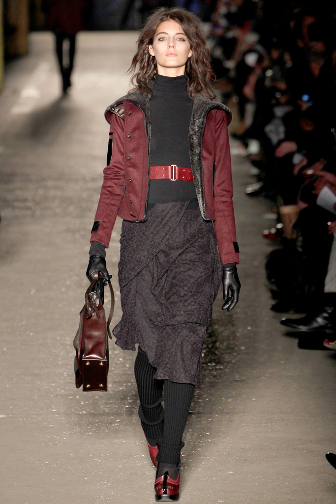 Rag & Bone 2012ﶬ¸DƬ