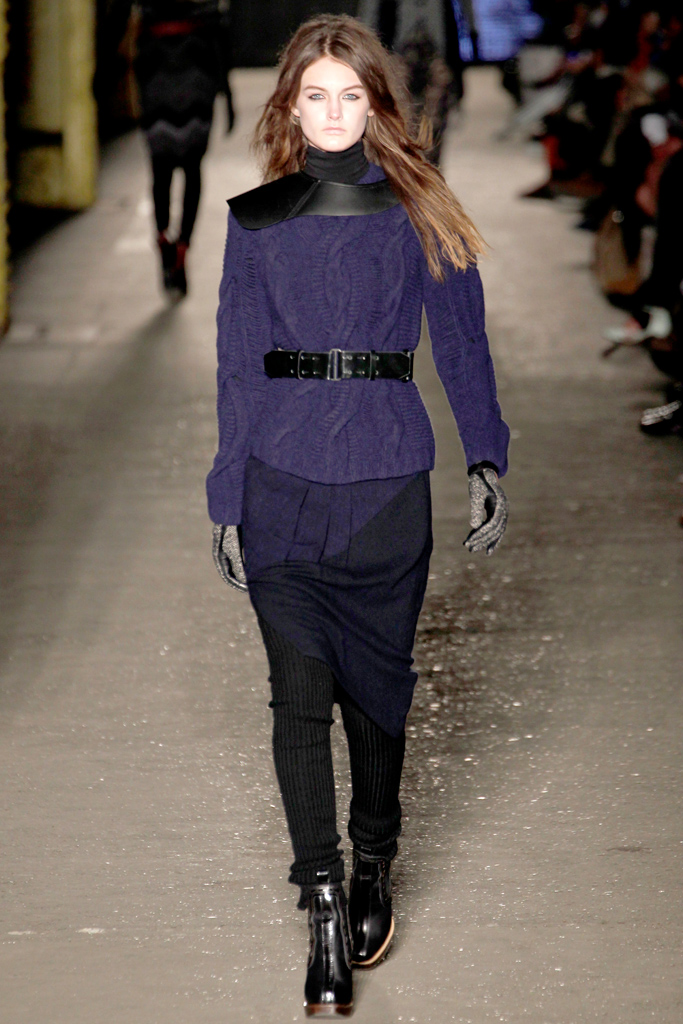 Rag & Bone 2012ﶬ¸DƬ