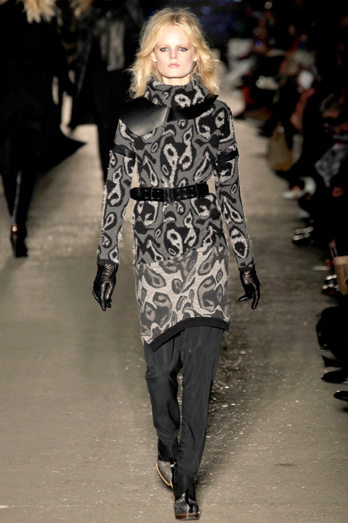 Rag & Bone 2012ﶬ¸DƬ
