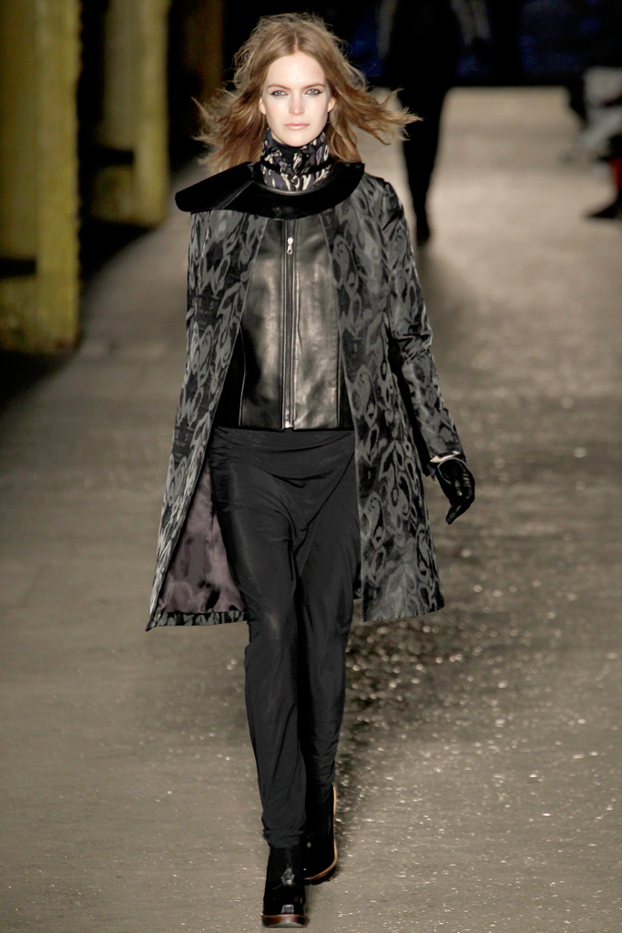 Rag & Bone 2012ﶬ¸DƬ