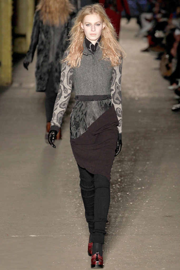 Rag & Bone 2012ﶬ¸DƬ