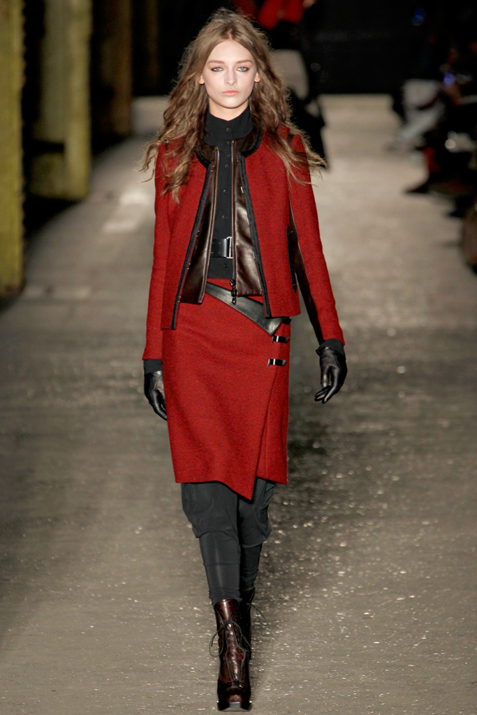Rag & Bone 2012ﶬ¸DƬ