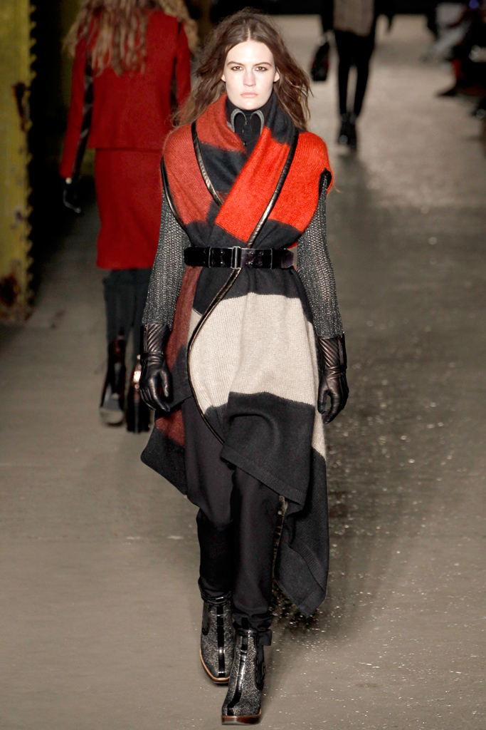 Rag & Bone 2012ﶬ¸DƬ