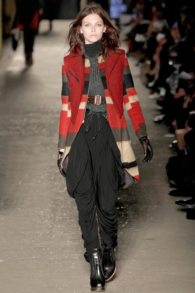 Rag & Bone 2012ﶬ¸DƬ