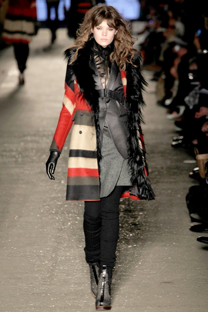 Rag & Bone 2012ﶬ¸DƬ