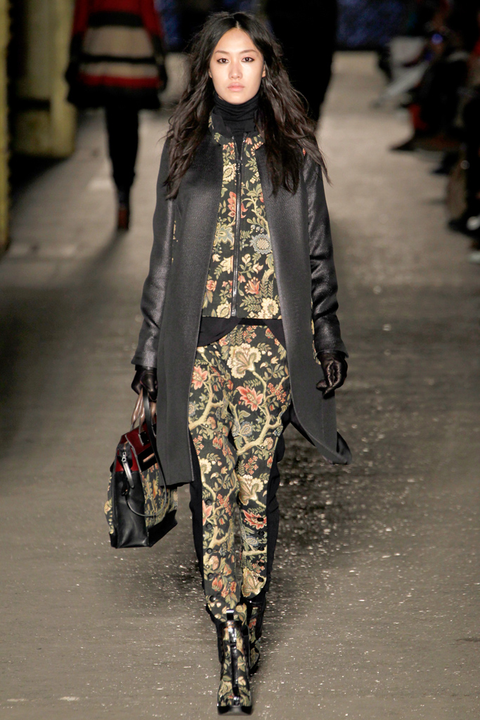 Rag & Bone 2012ﶬ¸DƬ