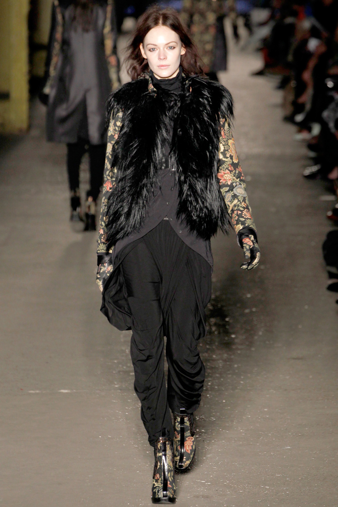 Rag & Bone 2012ﶬ¸DƬ