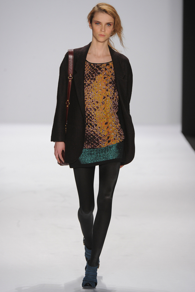 Rebecca Minkoff 2012ﶬ¸DƬ