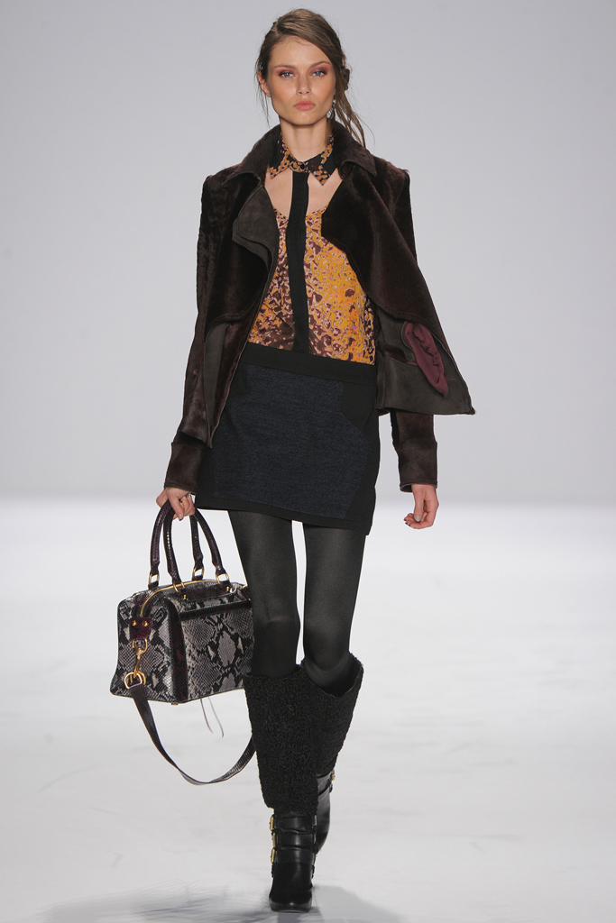 Rebecca Minkoff 2012ﶬ¸DƬ