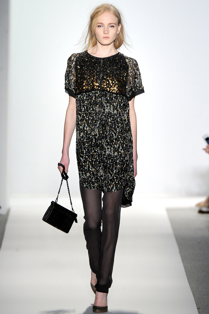 Rebecca Taylor 2012ﶬ¸DƬ