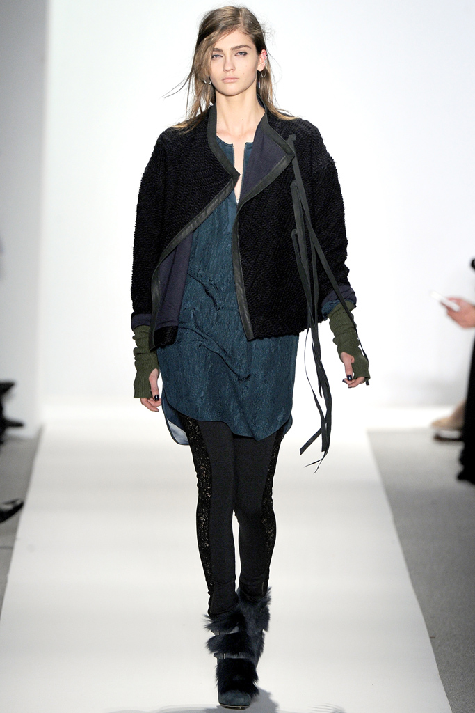 Rebecca Taylor 2012ﶬ¸DƬ