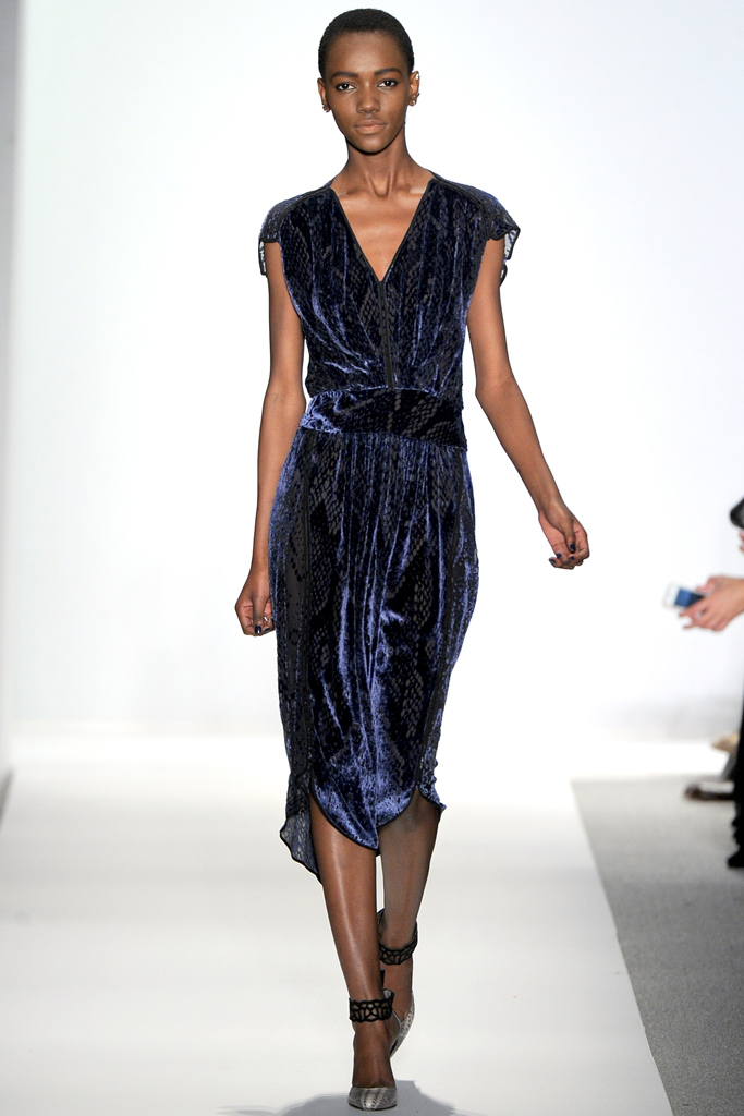 Rebecca Taylor 2012ﶬ¸DƬ