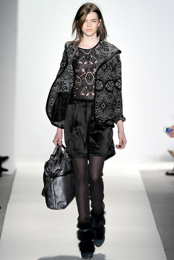 Rebecca Taylor 2012ﶬ¸DƬ