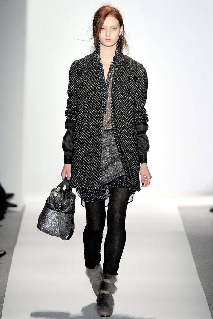 Rebecca Taylor 2012ﶬ¸DƬ