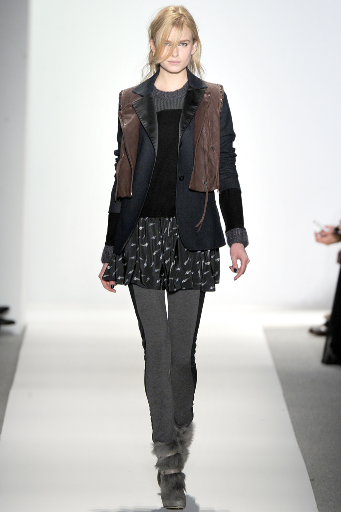 Rebecca Taylor 2012ﶬ¸DƬ