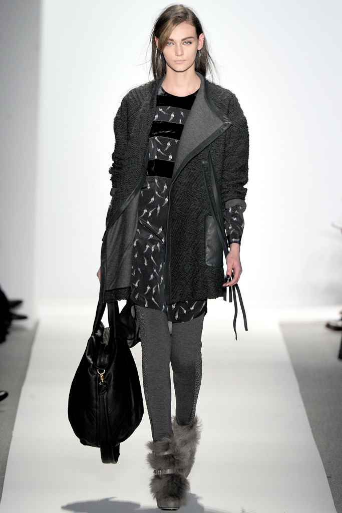 Rebecca Taylor 2012ﶬ¸DƬ