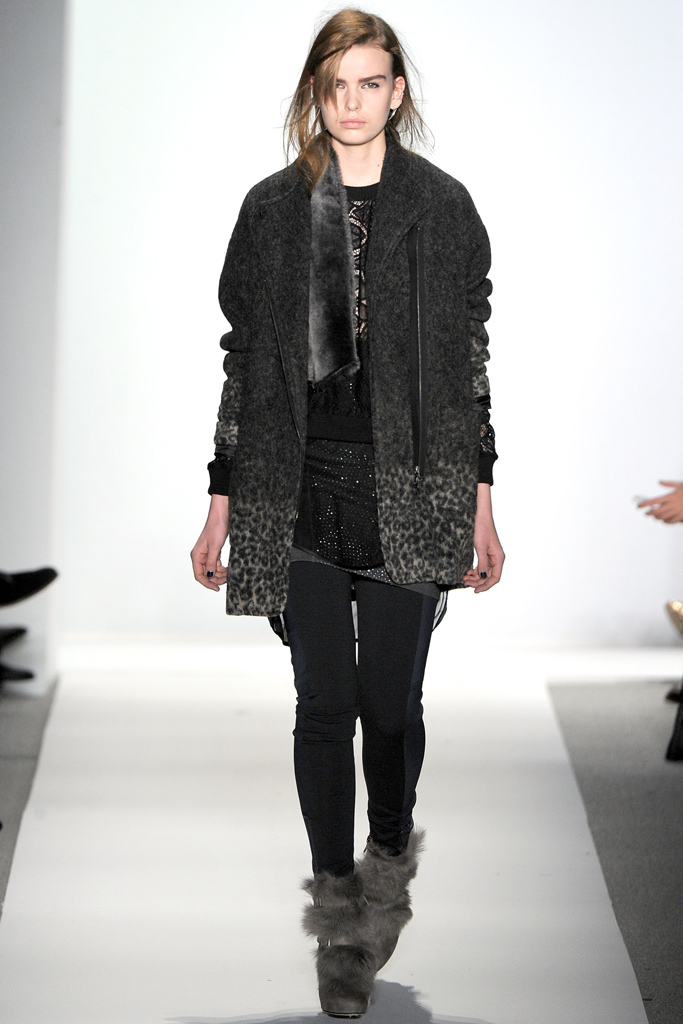 Rebecca Taylor 2012ﶬ¸DƬ