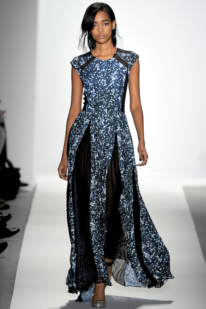 Rebecca Taylor 2012ﶬ¸DƬ