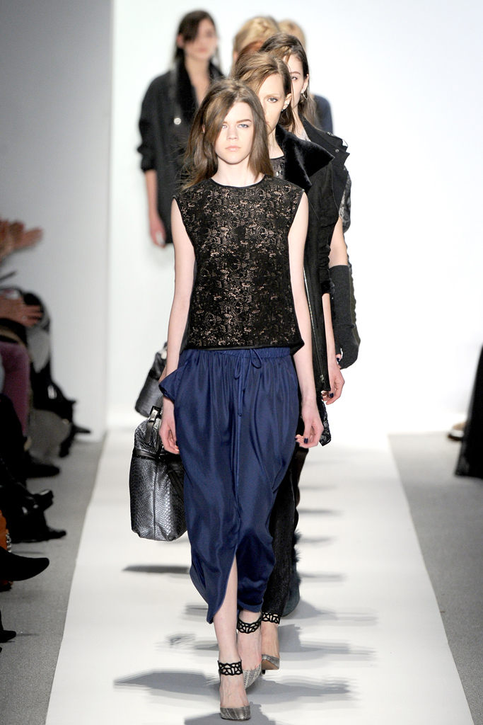 Rebecca Taylor 2012ﶬ¸DƬ