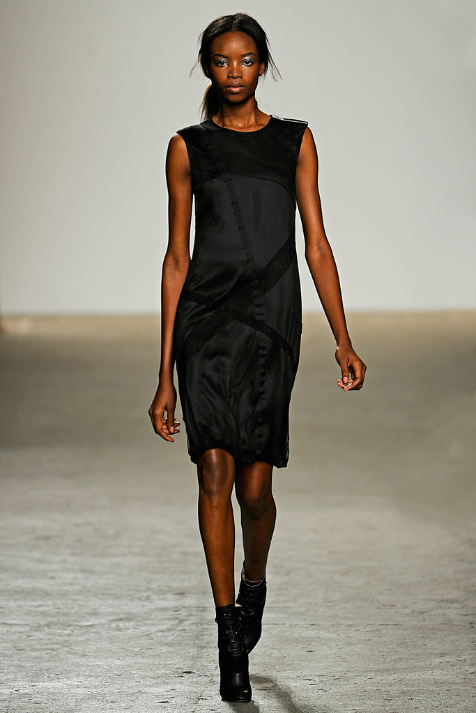 Tess Giberson 2012ﶬ¸DƬ