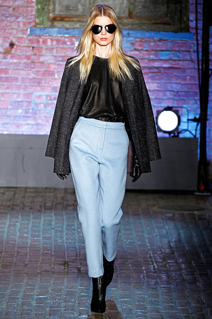 Yigal Azrouel 2012ﶬ¸DƬ