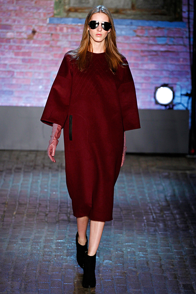 Yigal Azrouel 2012ﶬ¸DƬ