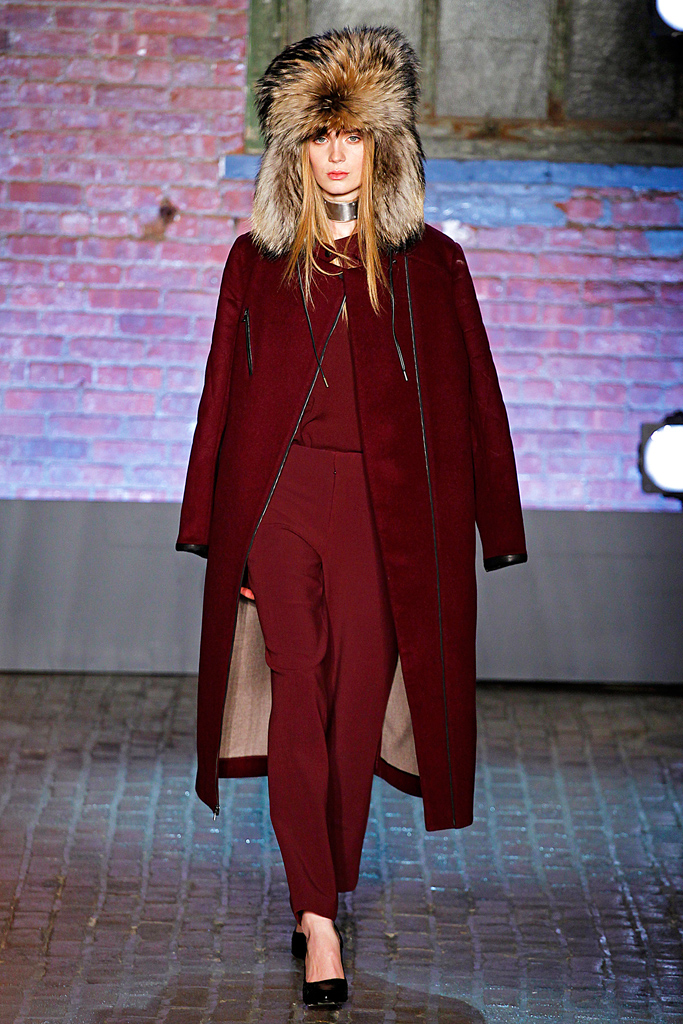 Yigal Azrouel 2012ﶬ¸DƬ