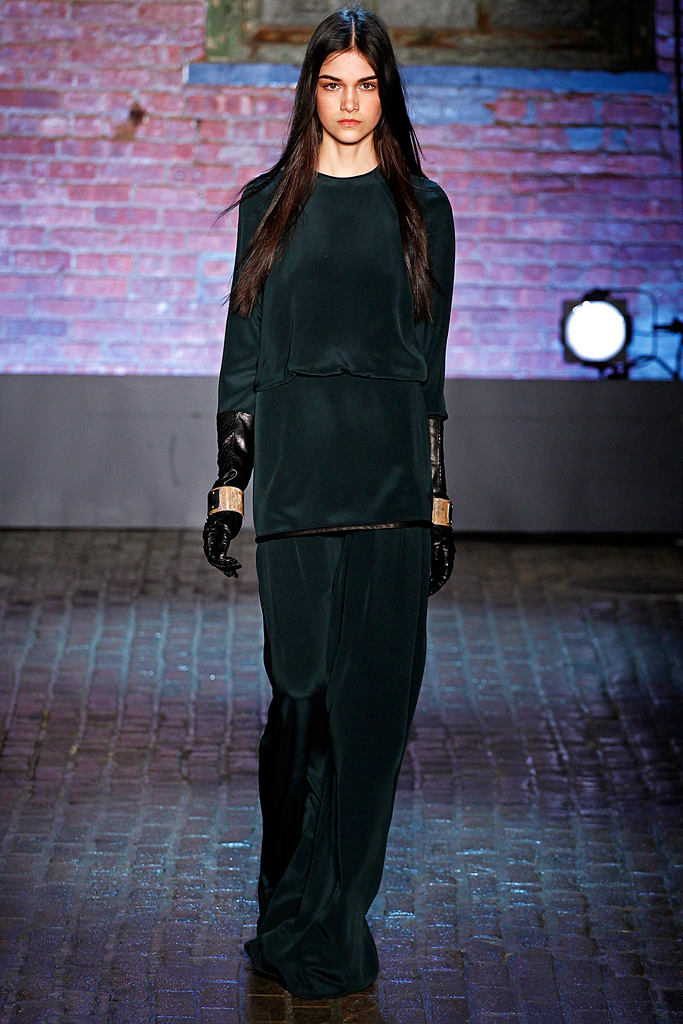 Yigal Azrouel 2012ﶬ¸DƬ