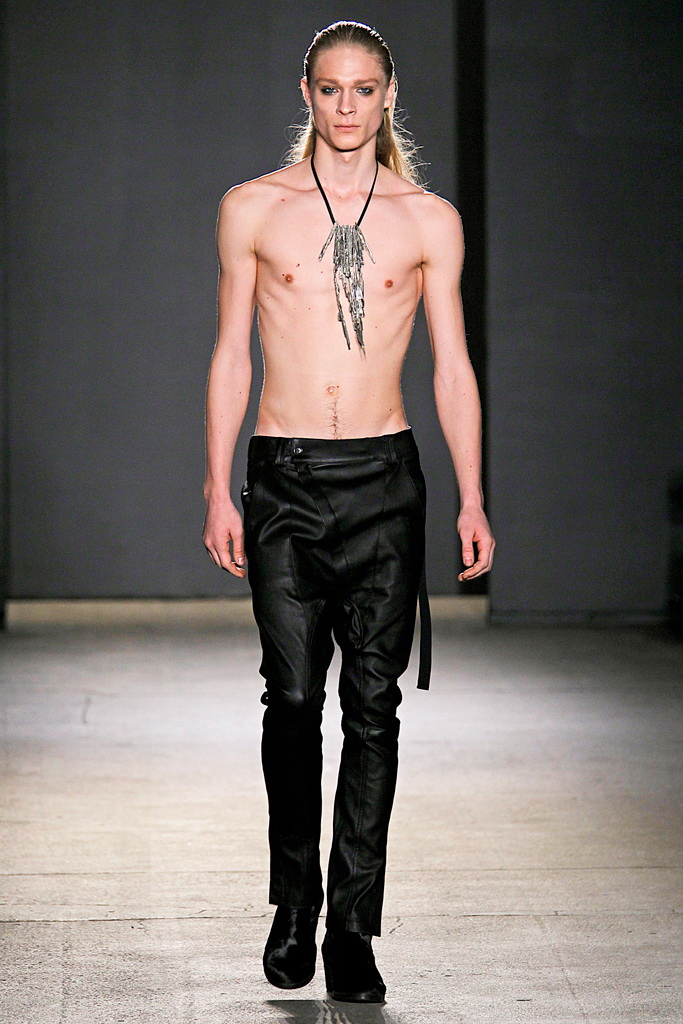 Alexandre Plokhov 2012ﶬbDƬ