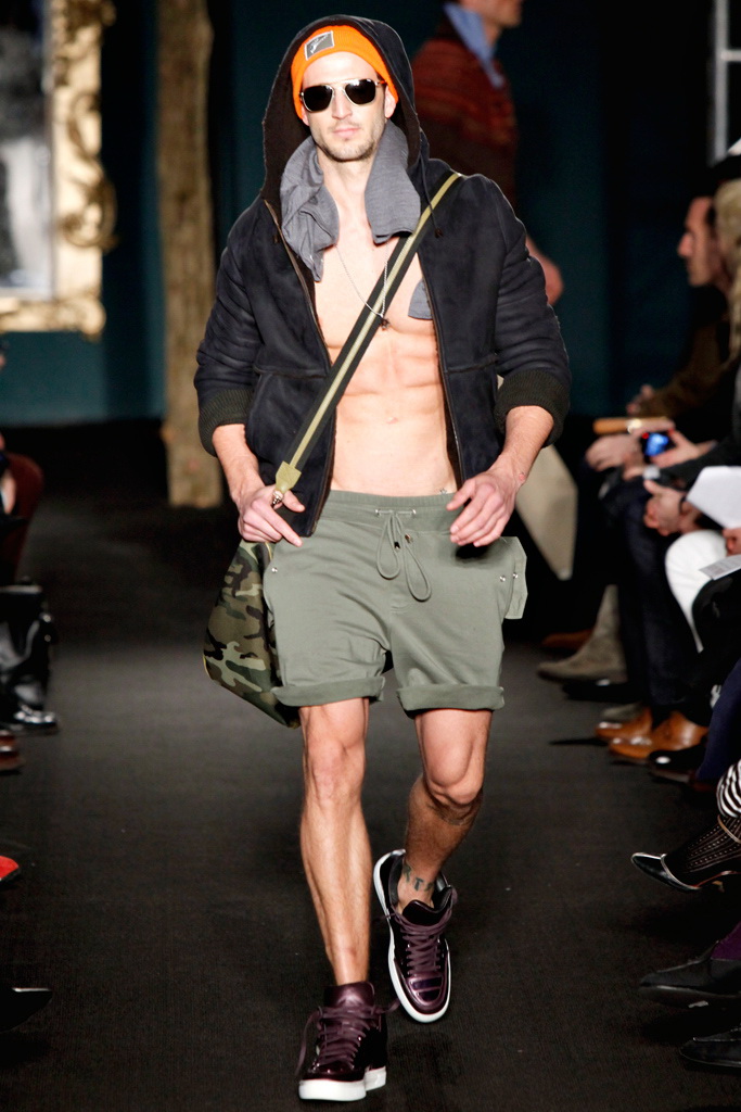 Michael Bastian 2012ﶬbDƬ