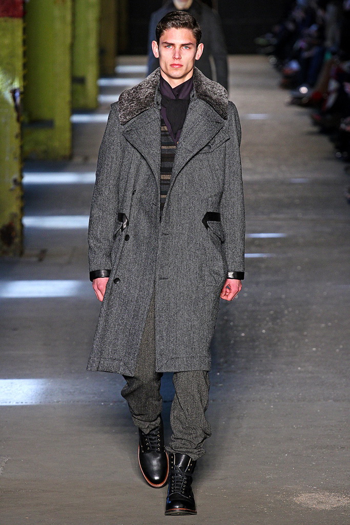 Rag & Bone 2012ﶬbDƬ