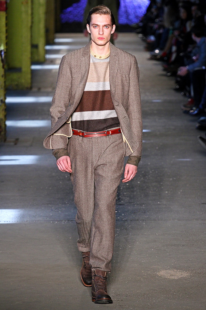 Rag & Bone 2012ﶬbDƬ