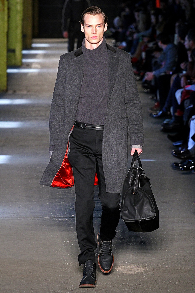 Rag & Bone 2012ﶬbDƬ