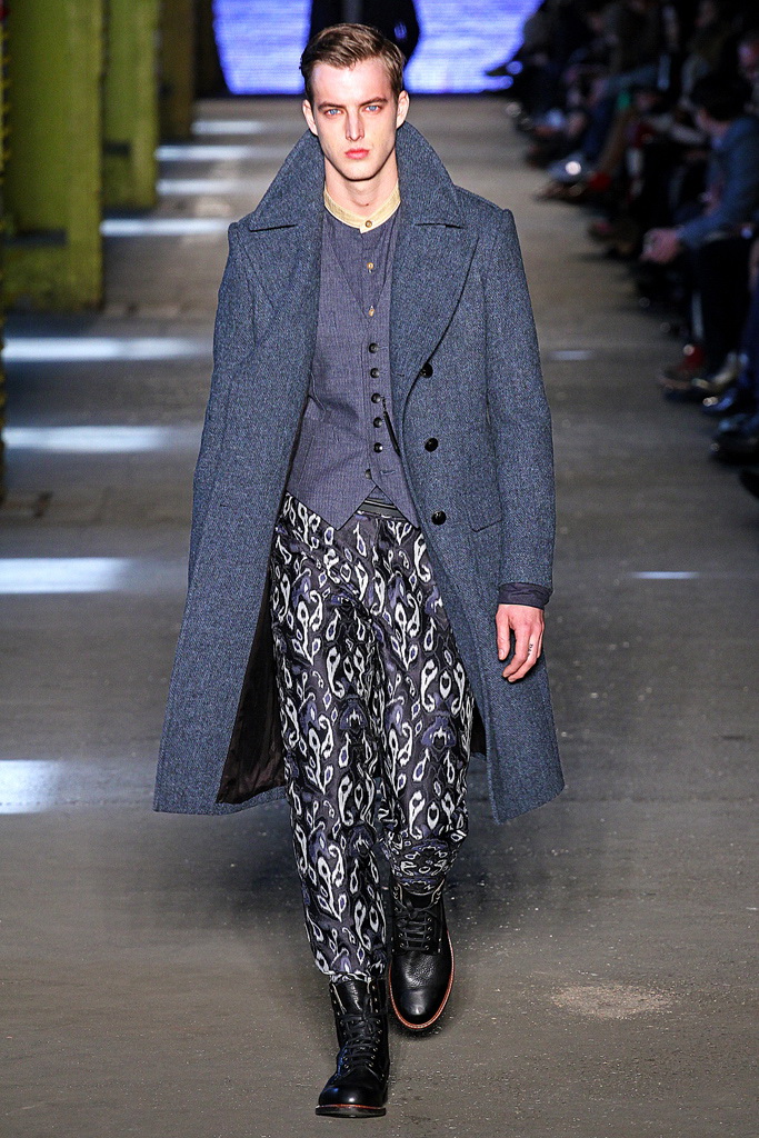 Rag & Bone 2012ﶬbDƬ