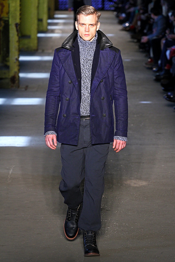 Rag & Bone 2012ﶬbDƬ