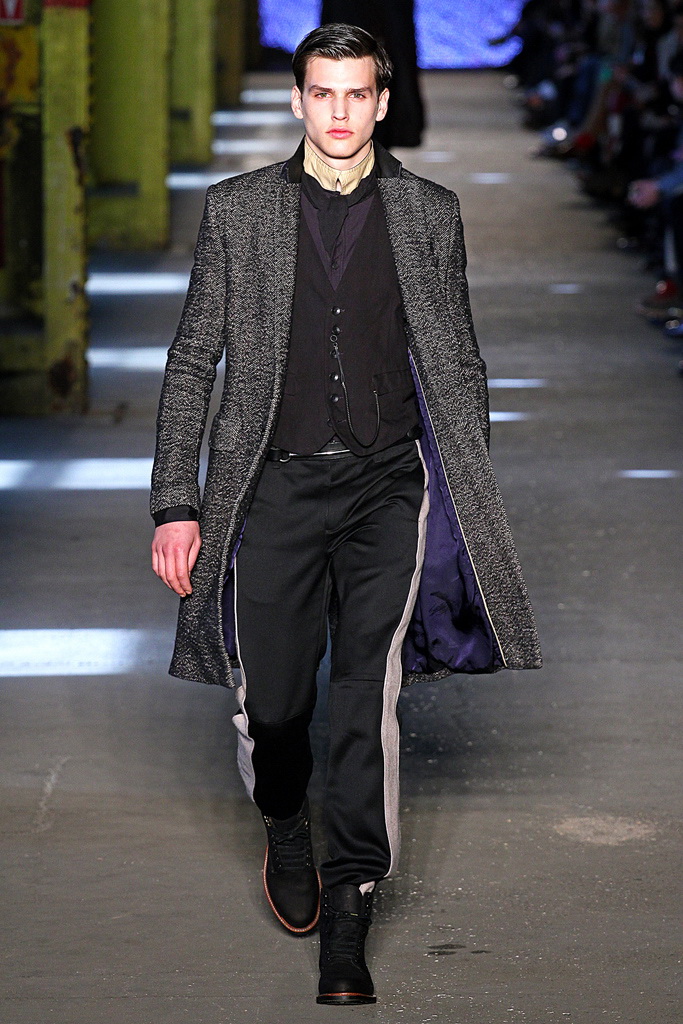 Rag & Bone 2012ﶬbDƬ