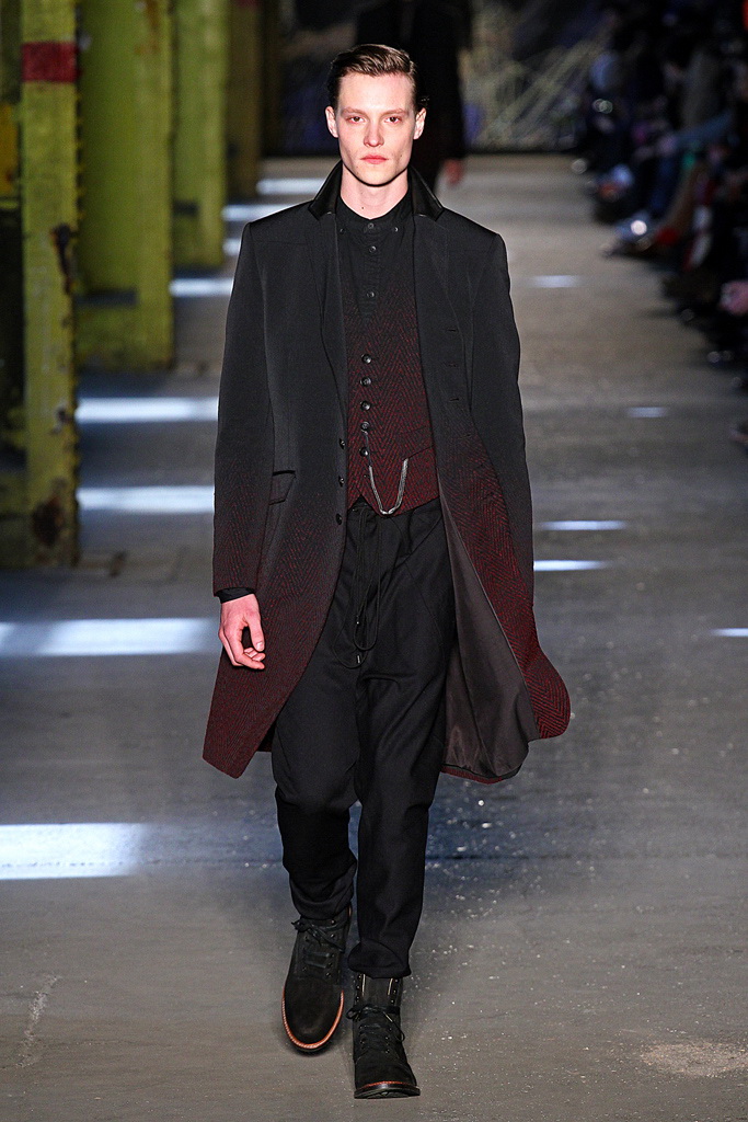 Rag & Bone 2012ﶬbDƬ