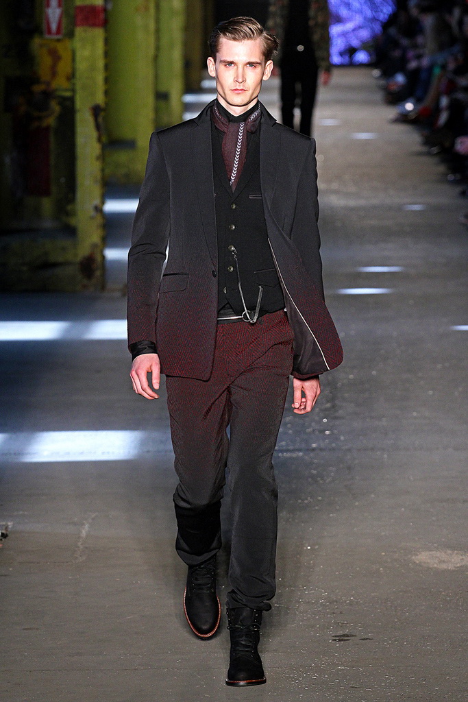 Rag & Bone 2012ﶬbDƬ