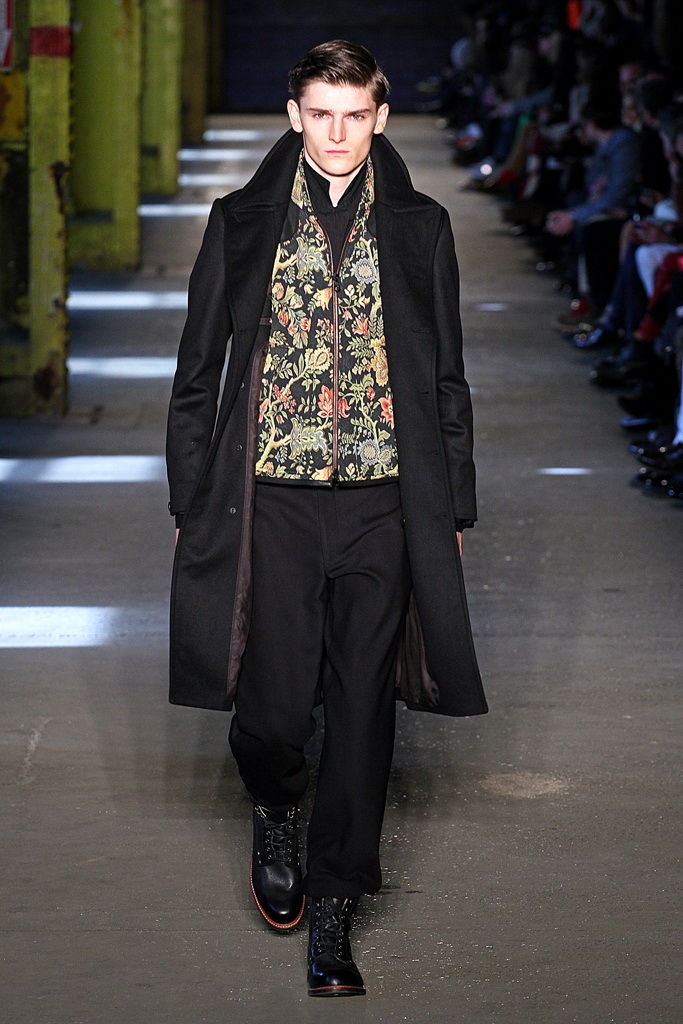 Rag & Bone 2012ﶬbDƬ