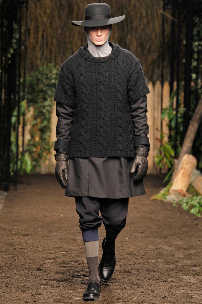 Robert Geller 2012ﶬbDƬ