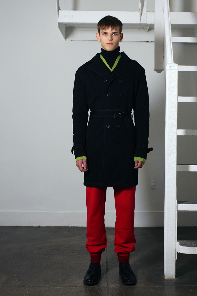 Tim Hamilton Redux 2012ﶬbDƬ