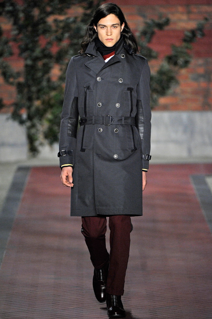 Tommy Hilfiger 2012ﶬbDƬ