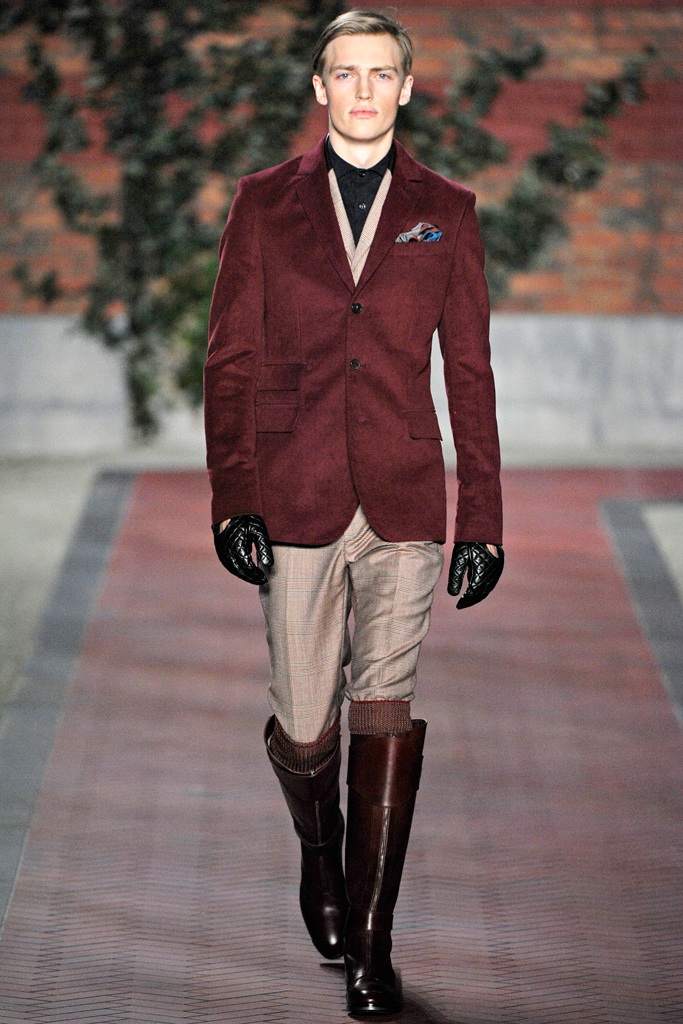 Tommy Hilfiger 2012ﶬbDƬ