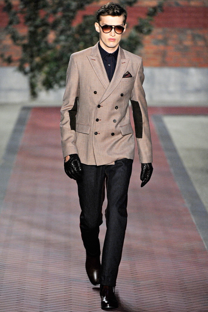 Tommy Hilfiger 2012ﶬbDƬ